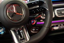 مرسيدس بنز GLE